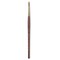 Escoda Reserva Kolinsky-Tajmyr Sable Brush - Pointed Round, Short Handle, Size 4